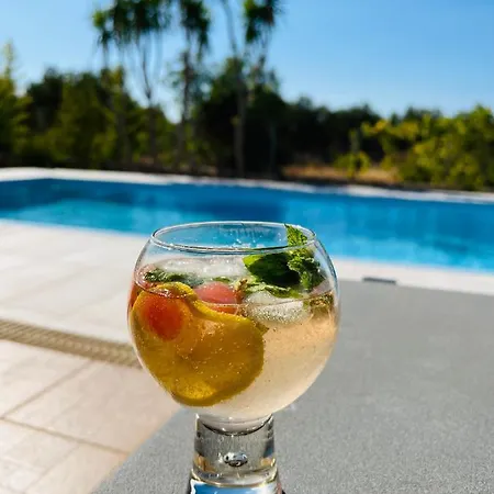 Lp Rum i privatbostad Kokkino Chorio