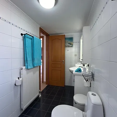 Lp Rum i privatbostad Kokkino Chorio